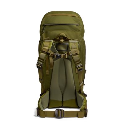 Zaino MMPS CRUSADER IV 90+20L VERDE Berghaus BHE000182C01 9