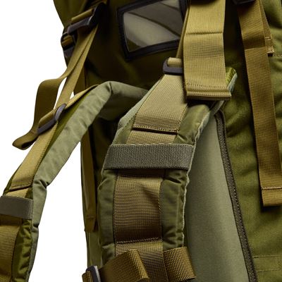 Zaino MMPS CRUSADER IV 90+20L VERDE Berghaus BHE000182C01 4