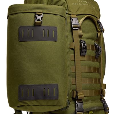 Zaino MMPS CRUSADER IV 90+20L VERDE Berghaus BHE000182C01 3