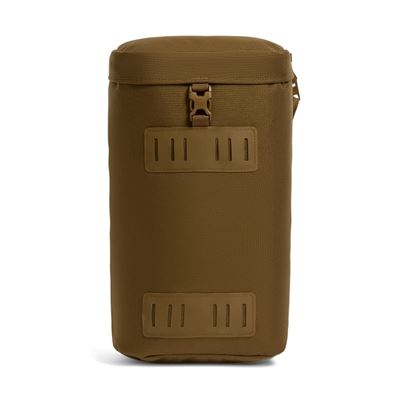 Tasche MMPS III grandi 2 pezzi 30L EARTH BROWN