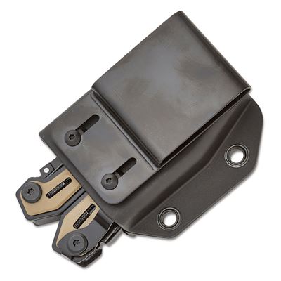 Pinze multifunzione multitool EDC Zytel TAN con custodia ZYTEL Blackhawk BHMT20TN 5