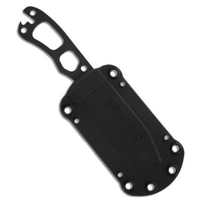 Coltello con lama fissa BECKER NECKER KA-BAR BK11 2