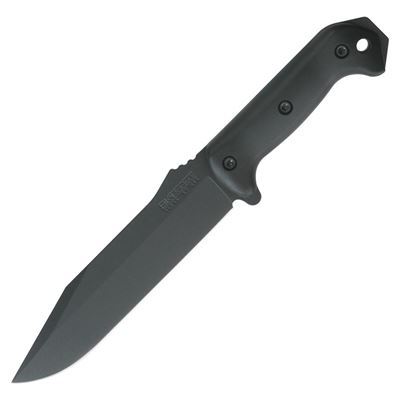 Coltello con lama fissa BECKER COMBAT UTILITY