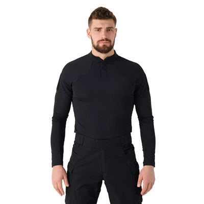 Camicia tattica APEX LIGHTWEIGHT NERO Helikon-Tex® BL-ALC-SN-01 2