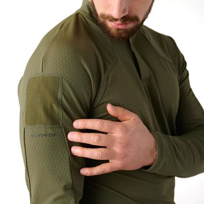 Camicia tattica APEX LIGHTWEIGHT OLIVE GREEN Helikon-Tex® BL-ALC-SN-02 7