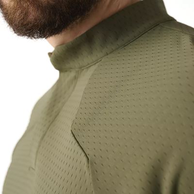 Camicia tattica APEX LIGHTWEIGHT OLIVE GREEN Helikon-Tex® BL-ALC-SN-02 6