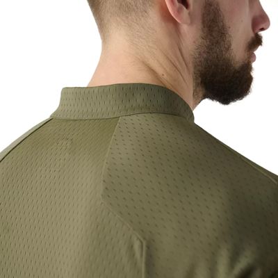 Camicia tattica APEX LIGHTWEIGHT OLIVE GREEN Helikon-Tex® BL-ALC-SN-02 4