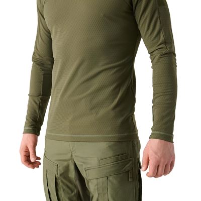 Camicia tattica APEX LIGHTWEIGHT OLIVE GREEN Helikon-Tex® BL-ALC-SN-02 3