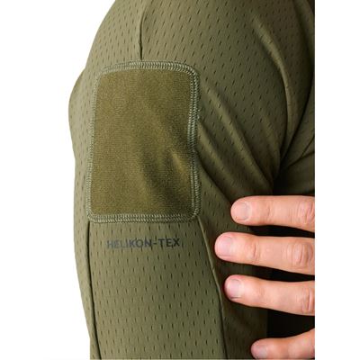 Camicia tattica APEX LIGHTWEIGHT OLIVE GREEN Helikon-Tex® BL-ALC-SN-02 2