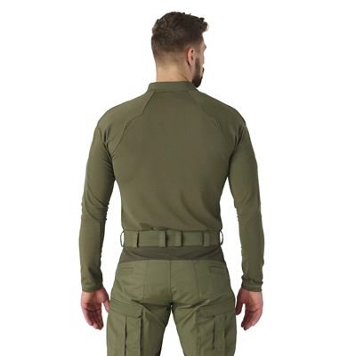 Camicia tattica APEX LIGHTWEIGHT OLIVE GREEN Helikon-Tex® BL-ALC-SN-02 15