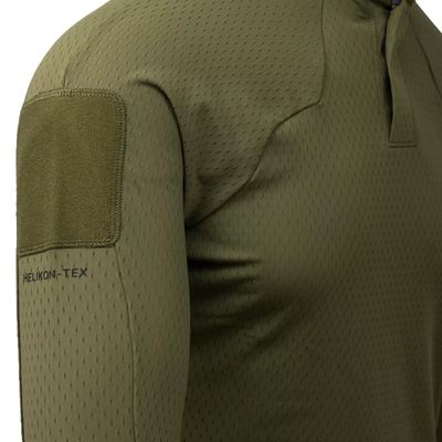 Camicia tattica APEX LIGHTWEIGHT OLIVE GREEN Helikon-Tex® BL-ALC-SN-02 13