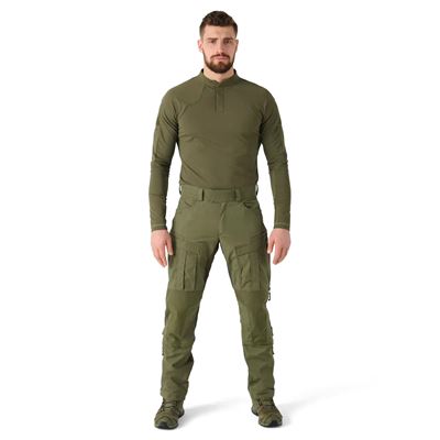 Camicia tattica APEX LIGHTWEIGHT OLIVE GREEN Helikon-Tex® BL-ALC-SN-02 12