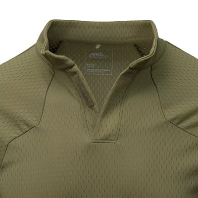 Camicia tattica APEX LIGHTWEIGHT OLIVE GREEN Helikon-Tex® BL-ALC-SN-02 9