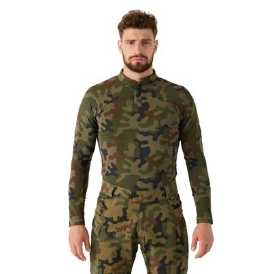 Camicia tattica APEX LIGHTWEIGHT PL WOODLAND Helikon-Tex® BL-ALC-SN-04 2