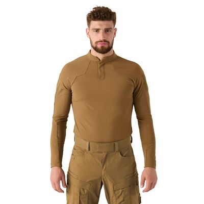 Camicia tattica APEX LIGHTWEIGHT COYOTE Helikon-Tex® BL-ALC-SN-11 2