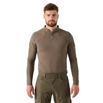 Camicia tattica APEX LIGHTWEIGHT RAL 7013 Helikon-Tex® BL-ALC-SN-81 2