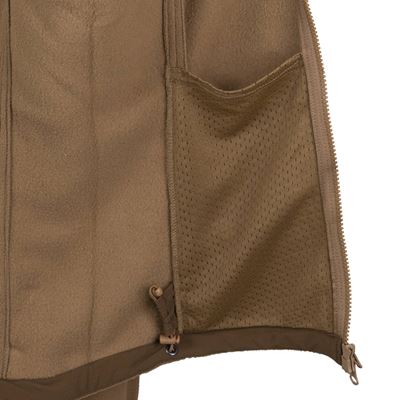 Felpa da donna CUMULUS® COYOTE Helikon-Tex® BL-CBW-HF-11 3