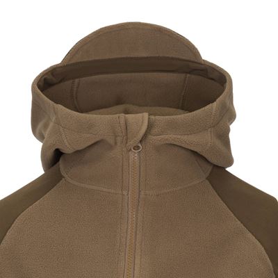 Felpa da donna CUMULUS® COYOTE Helikon-Tex® BL-CBW-HF-11 10
