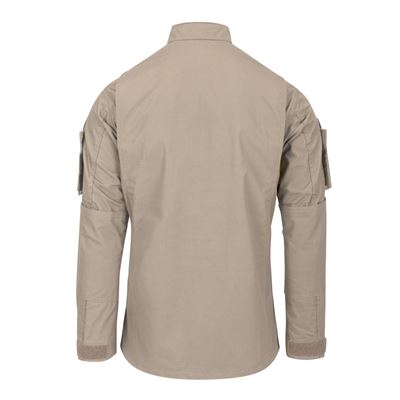 Camicia CPU® rip-stop KHAKI Helikon-Tex® BL-CPU-CR-13 2