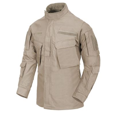 Camicia CPU® rip-stop KHAKI