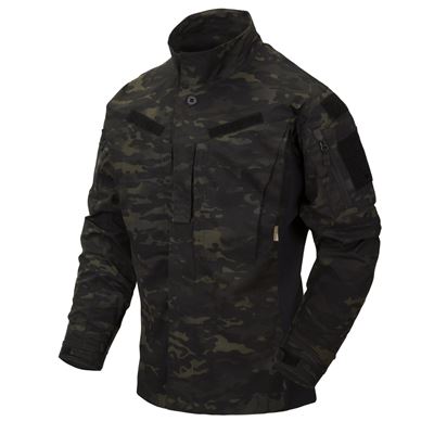 Camicia MBDU NYCO rip-stop MULTICAM® BLACK™