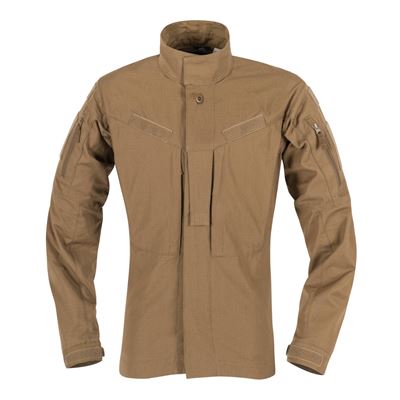 Camicia MBDU NYCO rip-stop COYOTE Helikon-Tex® BL-MBD-NR-11 2