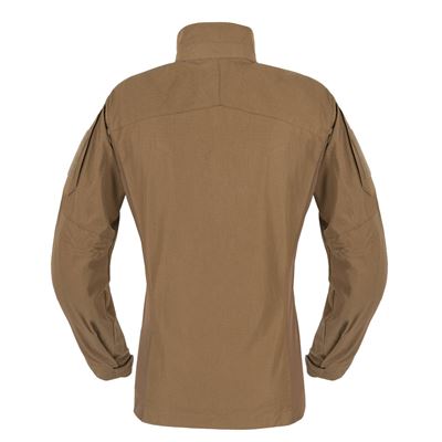 Camicia MBDU NYCO rip-stop COYOTE Helikon-Tex® BL-MBD-NR-11 3