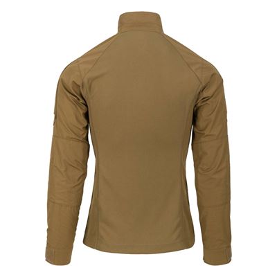 Camicia tattica MCDU NYCO rip-stop COYOTE Helikon-Tex® BL-MCD-NR-11 5