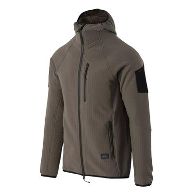 Giacca PATRIOT PRO STORMFLEECE™ TAIGA GREEN