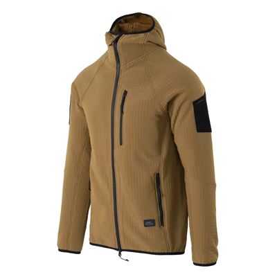 Giacca PATRIOT PRO STORMFLEECE™ COYOTE