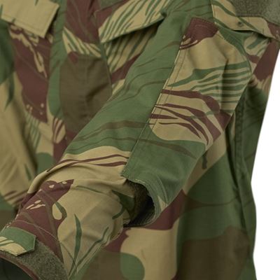 Giacca RAID rip-stop RHODESIAN CAMO Helikon-Tex® BL-RAD-SP-1K 13