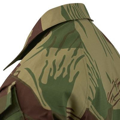 Giacca RAID rip-stop RHODESIAN CAMO Helikon-Tex® BL-RAD-SP-1K 4
