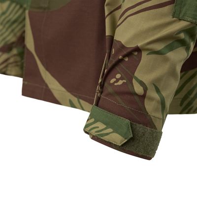 Giacca RAID rip-stop RHODESIAN CAMO Helikon-Tex® BL-RAD-SP-1K 10