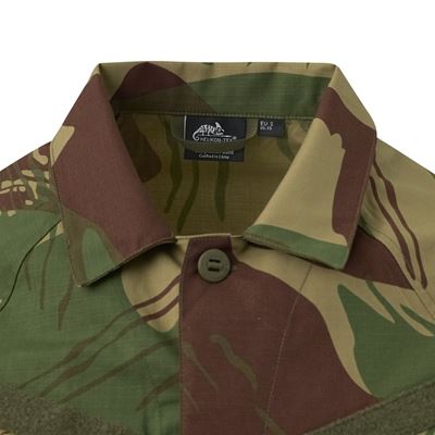 Giacca RAID rip-stop RHODESIAN CAMO Helikon-Tex® BL-RAD-SP-1K 9