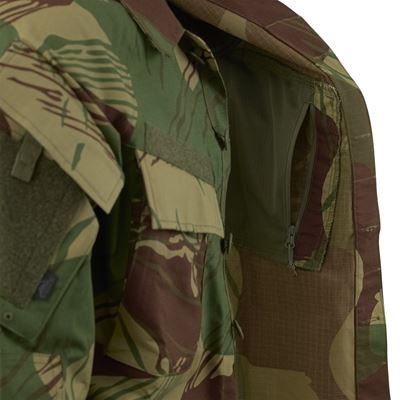Giacca RAID rip-stop RHODESIAN CAMO Helikon-Tex® BL-RAD-SP-1K 7