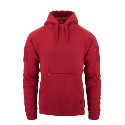 Felpa con cappuccio URBAN TACTICAL LITE ROSSA Helikon-Tex® BL-ULK-CB-25 2