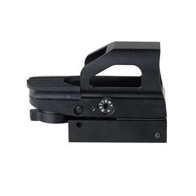 Colimatore aperto BAS System HD104 NERO  BM-HD104 3