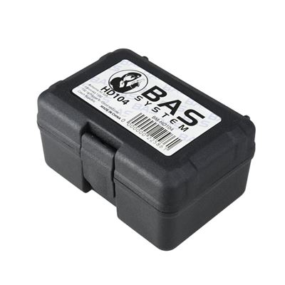 Colimatore aperto BAS System HD104 NERO  BM-HD104 4