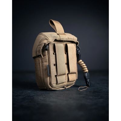 Custodia per telemetro MAG-FREE DRY EARTH EBERLESTOCK BMFME 6