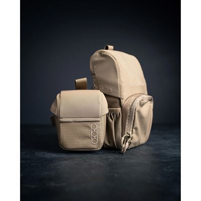 Custodia per telemetro MAG-FREE DRY EARTH EBERLESTOCK BMFME 4