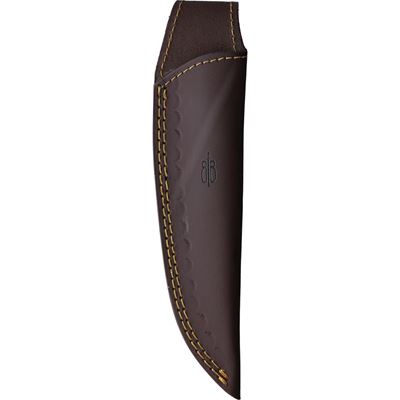 Coltello con lama fissa UTILITY HUNTER damasco BNB KNIVES BNB142107 2