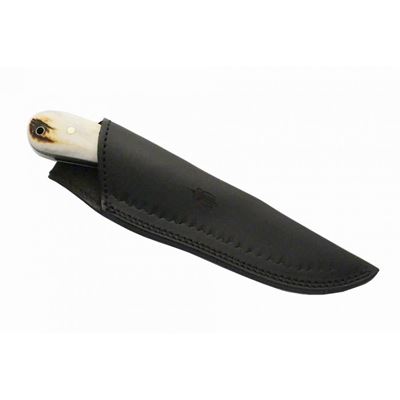 Coltello STAG HUNTER con lama damascata BNB KNIVES BNB24097 3