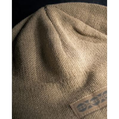 Cappello NORTH FORK MERINO DRY EARTH EBERLESTOCK BNFME 3