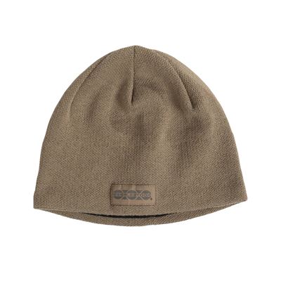 Cappello NORTH FORK MERINO DRY EARTH