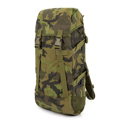 Zaino AČR TL-30 gen. II vz.95 les