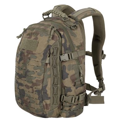 Zaino DRAGON EGG® MKII CAMUFLAGE POLACCO WOODLAND