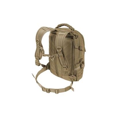 Zaino DUST® MkII COYOTE BROWN DIRECT ACTION® BP-DUST-CD5-CBR 2