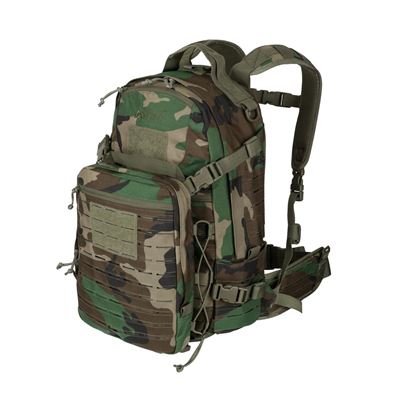 Zaino GHOST® MKII US WOODLAND