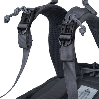 Zaino HALIFAX MEDIUM SHADOW GREY DIRECT ACTION® BP-HFXM-CD5-SGR 5