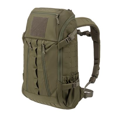 Zaino HALIFAX SMALL RANGER GREEN